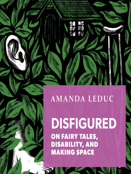 Title details for Disfigured by Amanda Leduc - Wait list